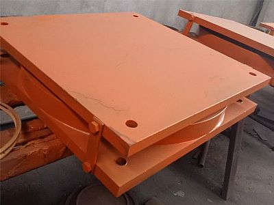 甘南州建筑摩擦摆隔震支座用材料检测应该遵循哪些规范