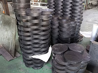 甘南州板式橡胶支座的施工显的比较重要